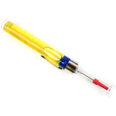 Gaugemaster Precision Lubricator With Needle Applicator (10ml) - Phillips Hobbies