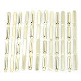 Gaugemaster Rail Joiners (48) - N Scale - Phillips Hobbies
