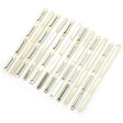 Gaugemaster Rail Joiners (48) - N Scale - Phillips Hobbies