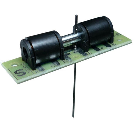 Gaugemaster Seep GMC - PM1 Seep Point Motor with Built - In Switch - Phillips Hobbies