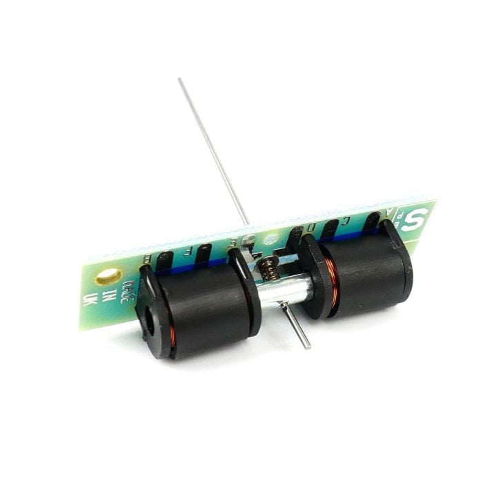 Gaugemaster Seep GMC - PM1 Seep Point Motor with Built - In Switch - Phillips Hobbies