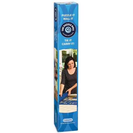 Gibsons G9005 Jigsaw Puzzle Roll