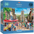Gibsons Keswick Jigsaw Puzzle (1000 Pieces) - Phillips Hobbies