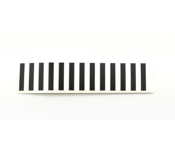 Gaugemaster GM395 Zebra Crossing - N Gauge