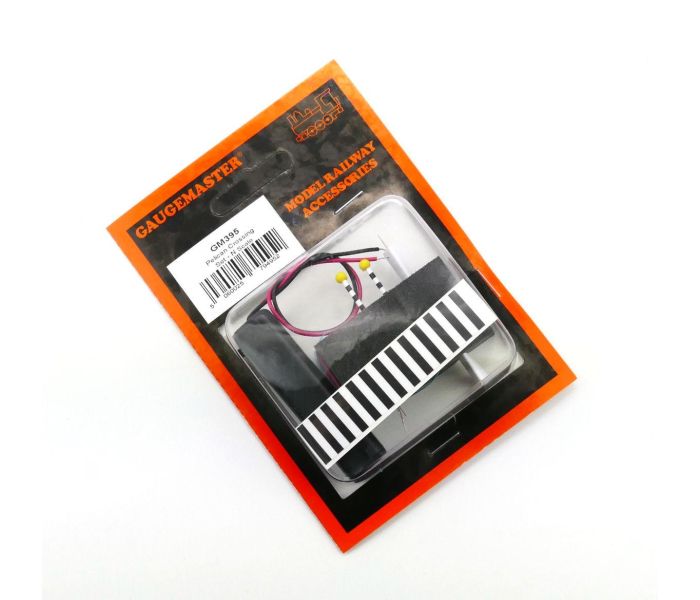 Gaugemaster GM395 Zebra Crossing - N Gauge