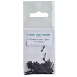 Golden Valley Hobbies GVSCN10 Track Screws 10mm Long (x100) - N Gauge - Phillips Hobbies