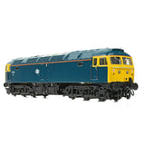 Graham Farish 371 - 829B Class 47/4 47556 BR Blue - N Gauge - Phillips Hobbies