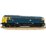 Graham Farish 371 - 829B Class 47/4 47556 BR Blue - N Gauge - Phillips Hobbies