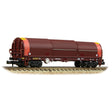 Graham Farish 373 - 829A BYA Steel Coil Carrier (Ex - EWS) DB Cargo - N Gauge - Phillips Hobbies