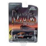 Greenlight 1955 Chevrolet Nomad - 1:64 Scale