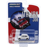 Greenlight 1967 Austin Mini Cooper S 1275 MKI - 1:64 Scale - Phillips Hobbies