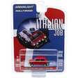 Greenlight 1967 Austin Mini Cooper S 1275 MKI Red - 1:64 Scale - Phillips Hobbies
