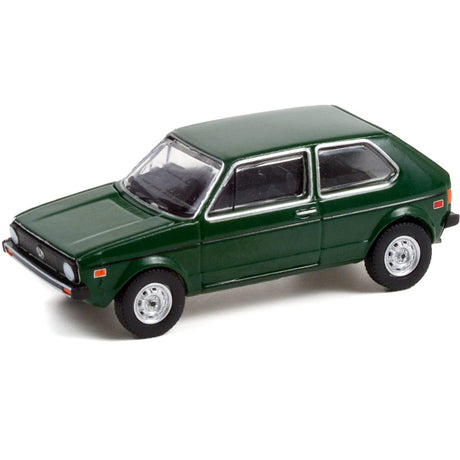 Greenlight 1977 Volkswagen Rabbit - 1:64 Scale - Phillips Hobbies