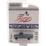 Greenlight 1978 Ford F - 150 Ranger XLT Fargo - 1:64 Scale - Phillips Hobbies