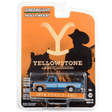 Greenlight 1978 Ford F - 250 Yellowstone - 1:64 Scale - Phillips Hobbies