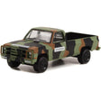 Greenlight 1985 Chevrolet M18008 CUCV U.S. Army Military Police - 1:64 Scale - Phillips Hobbies