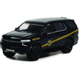 Greenlight 2021 Chevrolet Tahoe Police Pursuit Vehicle - 1:64 Scale - Phillips Hobbies