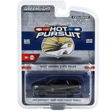 Greenlight 2021 Chevrolet Tahoe Police Pursuit Vehicle - 1:64 Scale - Phillips Hobbies