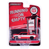 Greenlight 2023 Chevrolet Silverado Quaker State - 1:64 Scale - Phillips Hobbies