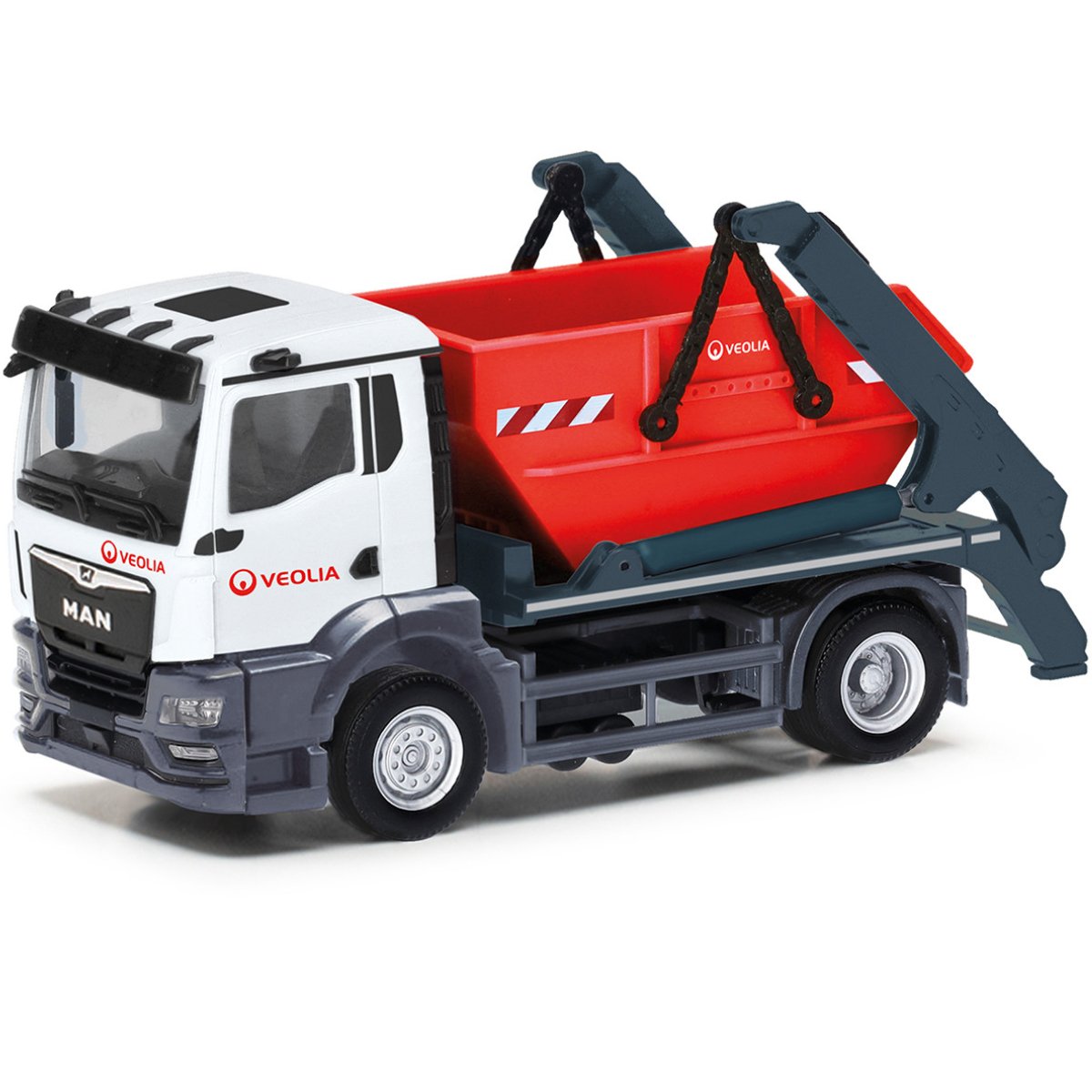 Vrachtwagen miniatuur - Vlastuin Truckopbouw : Vlastuin Truckopbouw
