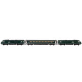 Hornby R1230M GWR High Speed Train Set - OO Gauge - Phillips Hobbies