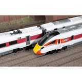Hornby R1288M LNER Azuma High Speed Complete Train Set - OO Gauge - Phillips Hobbies