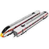 Hornby R1288M LNER Azuma High Speed Complete Train Set - OO Gauge - Phillips Hobbies