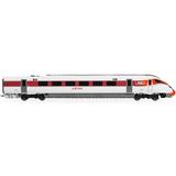 Hornby R1288M LNER Azuma High Speed Complete Train Set - OO Gauge - Phillips Hobbies