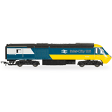 Hornby R1289M Hornby Railways B.R. High Speed Retro Train Set - OO Gauge - Phillips Hobbies