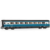 Hornby R1289M Hornby Railways B.R. High Speed Retro Train Set - OO Gauge - Phillips Hobbies