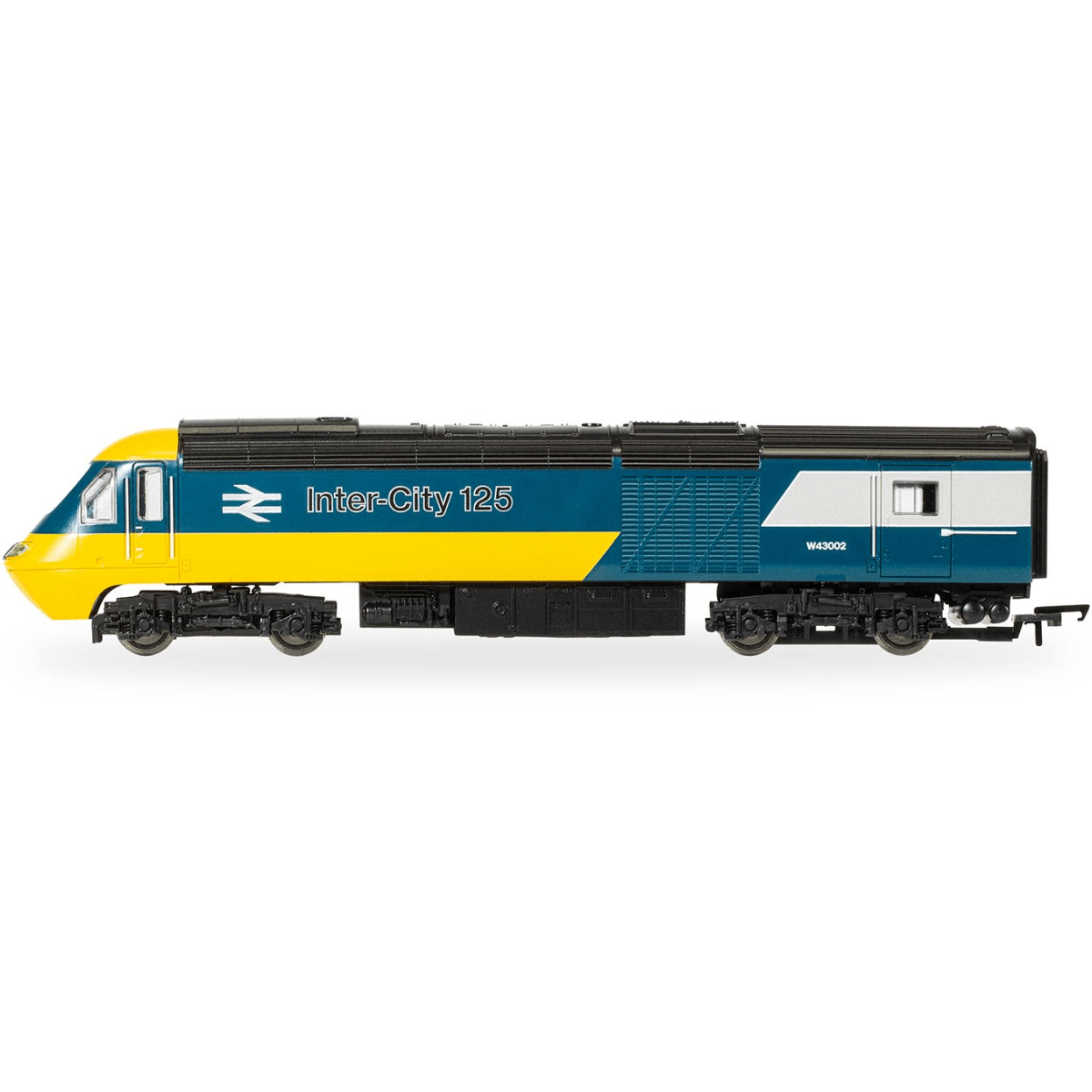Hornby R1289M Hornby Railways B.R. High Speed Retro Train Set - OO Gauge - Phillips Hobbies