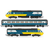 Hornby R1289M Hornby Railways B.R. High Speed Retro Train Set - OO Gauge - Phillips Hobbies