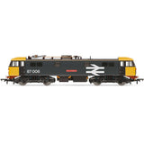 Hornby R30030 BR, Class 87, Bo - Bo, 87006 'City of Glasgow' - OO Gauge - Phillips Hobbies