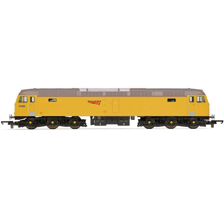 Hornby R30043 RailRoad Network Rail, Class 57, Co-Co, 57305 - OO Gauge - Phillips Hobbies