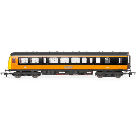 Hornby R30172 RailRoad Strathclyde PTE, Class 101 DMU, 101695 - OO Gauge - Phillips Hobbies