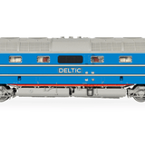 Hornby R30297 Hornby Dublo: BR English Electric - DP1 'Deltic' - OO Gauge (LIMITED STOCK) - Phillips Hobbies