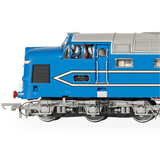 Hornby R30297 Hornby Dublo: BR English Electric - DP1 'Deltic' - OO Gauge (LIMITED STOCK) - Phillips Hobbies