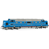 Hornby R30297 Hornby Dublo: BR English Electric - DP1 'Deltic' - OO Gauge (LIMITED STOCK) - Phillips Hobbies