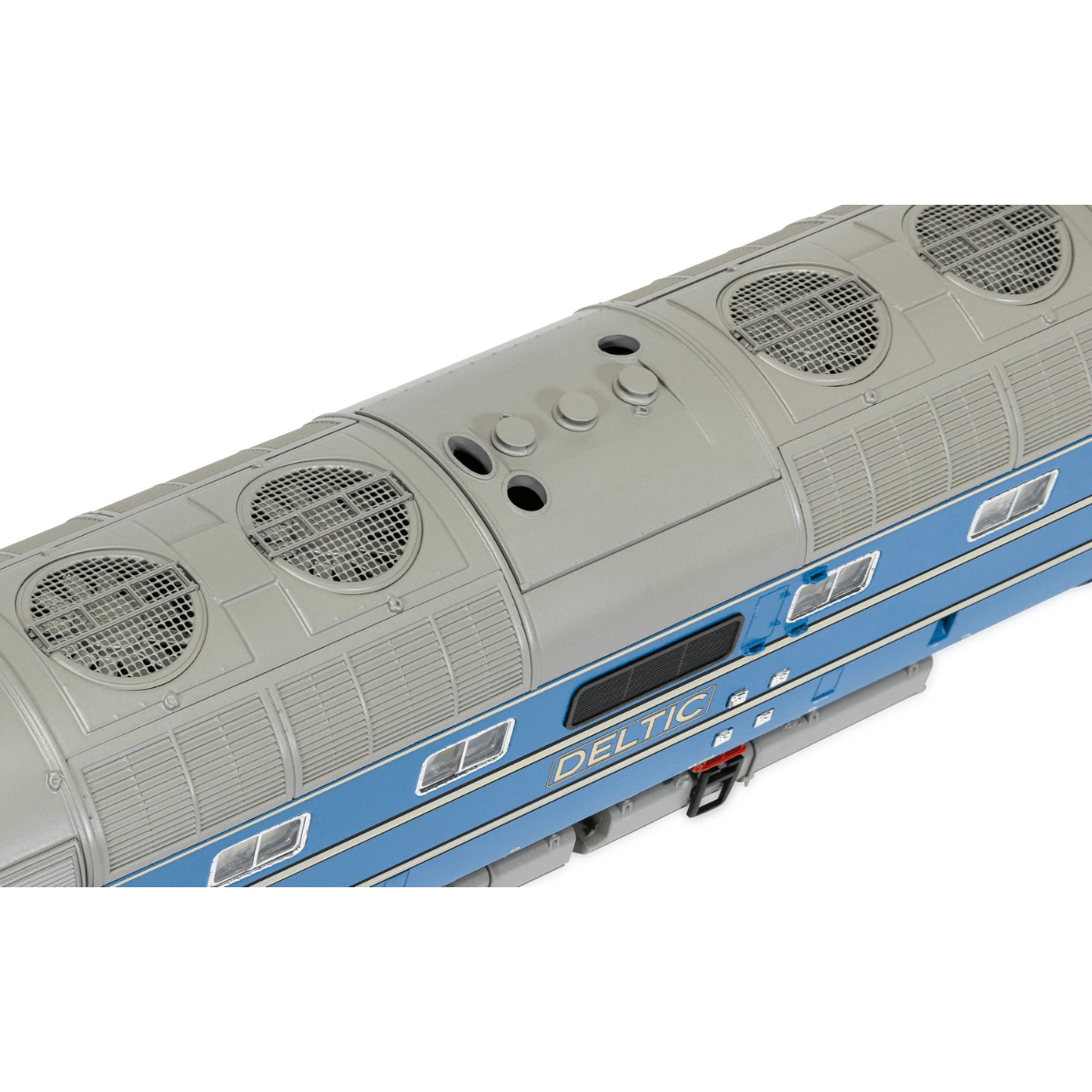 Hornby R30297 Hornby Dublo: BR English Electric - DP1 'Deltic' - OO Gauge (LIMITED STOCK) - Phillips Hobbies