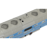 Hornby R30297 Hornby Dublo: BR English Electric - DP1 'Deltic' - OO Gauge (LIMITED STOCK) - Phillips Hobbies
