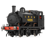 Hornby R30366 LNER Class J52 (4225) - OO Gauge - Phillips Hobbies