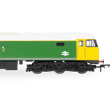 Hornby R30382 RailRoad Plus BR, Class 47, Co - Co, 47522 'Doncaster Enterprise' - OO Gauge - Phillips Hobbies