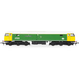 Hornby R30382 RailRoad Plus BR, Class 47, Co - Co, 47522 'Doncaster Enterprise' - OO Gauge - Phillips Hobbies