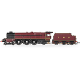 Hornby R30398 LMS Princess Royal Class - "Turbomotive" 6202 - OO Gauge - Phillips Hobbies