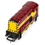Hornby R30430 RailRoad: Class 08 EWS 08512 - OO Gauge - Phillips Hobbies