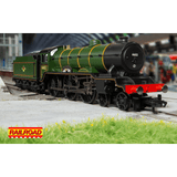 Hornby R30433 RailRoad BR (Late) B17 Class 61652 'Darlington' - OO Gauge - Phillips Hobbies