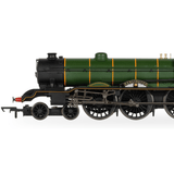 Hornby R30433 RailRoad BR (Late) B17 Class 61652 'Darlington' - OO Gauge - Phillips Hobbies