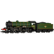 Hornby R30433 RailRoad BR (Late) B17 Class 61652 'Darlington' - OO Gauge - Phillips Hobbies