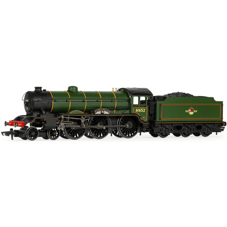 Hornby R30433 RailRoad BR (Late) B17 Class 61652 'Darlington' - OO Gauge - Phillips Hobbies