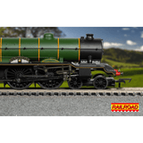 Hornby R30433 RailRoad BR (Late) B17 Class 61652 'Darlington' - OO Gauge - Phillips Hobbies